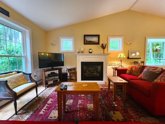191 Dan Jarvis Rd, House other with 3 bedrooms, 2 bathrooms and null parking in Springfield VT | Image 17