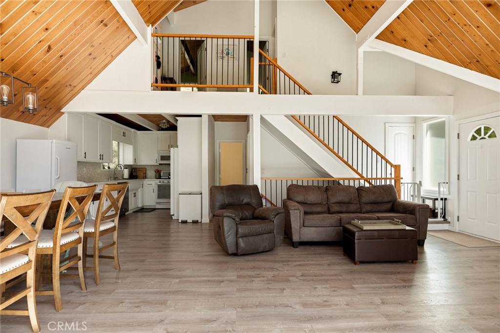 Residential in Lake Arrowhead 4