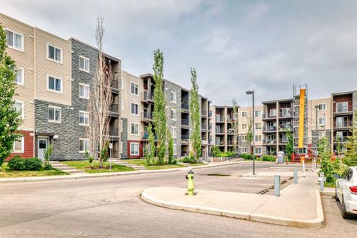 220-195 Kincora Glen Road Nw, Calgary, AB, T3R0S3 | Card Image