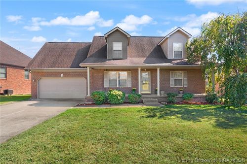 8426 Aberdeen Ln, Charlestown, IN, 47111-8992 | Card Image