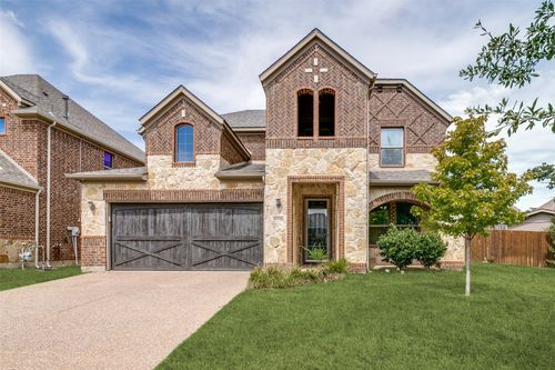 6356 Brynwyck Ln, North Richland Hills, TX, 76182-7742 | Card Image