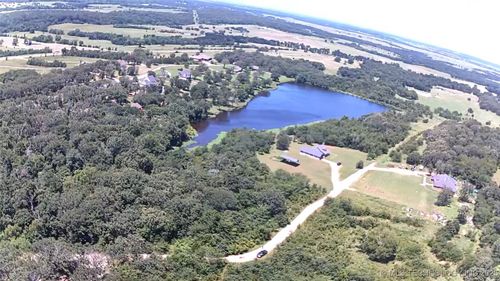 0 Lakeside Cir, Atoka, OK, 74525 | Card Image