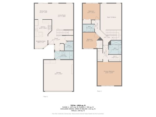 3056 N Daniels Ct, Arlington Heights, IL, 60004-1594 | Card Image