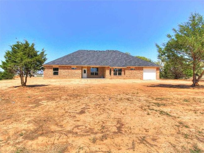 343787 E 870 Rd, House other with 4 bedrooms, 3 bathrooms and null parking in Chandler OK | Image 17