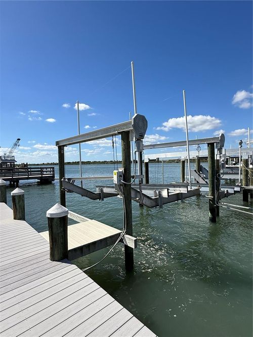 slip-64-2700 N Peninsula Avenue, NEW SMYRNA BEACH, FL, 32169 | Card Image