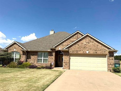 201 Fairway Dr, Perkins, OK, 74059-4456 | Card Image