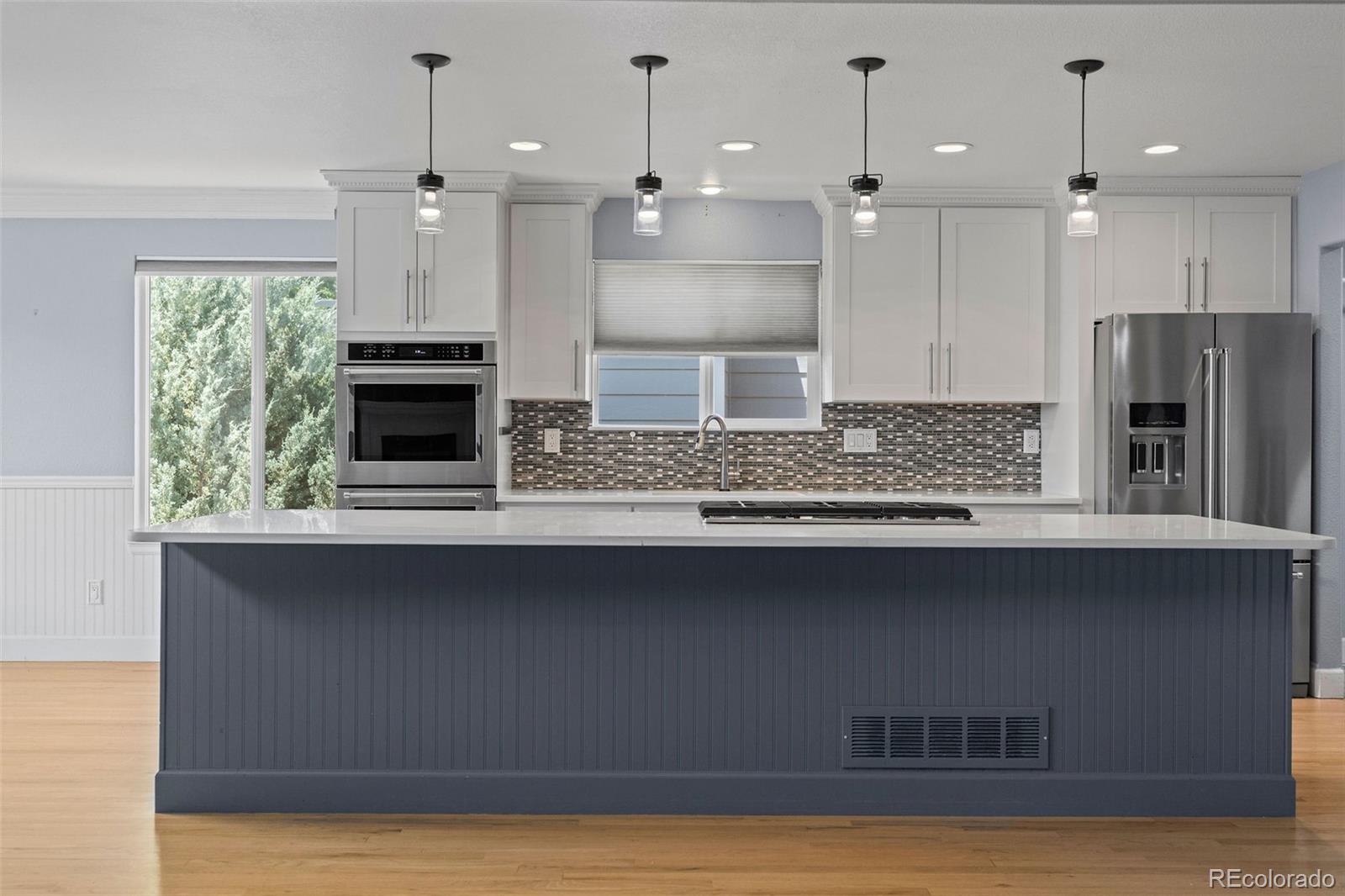 Residential in Thornton 2