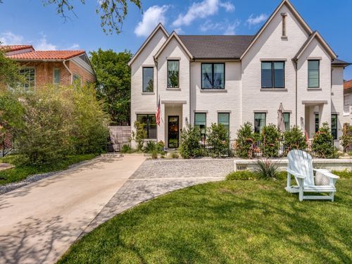4424 University Blvd, Dallas, TX, 75205-1639 | Card Image