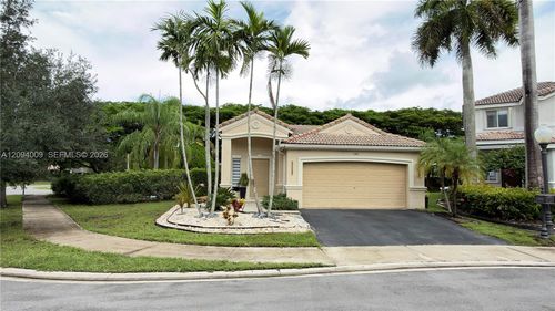 1596 Canary Island Dr, Weston, FL, 33327-2349 | Card Image