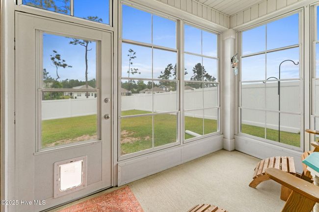 back porch view | Image 26