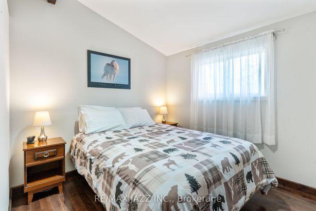 1092 Briscoe Dr, House other with 3 bedrooms, 2 bathrooms and 6 parking in Algonquin Highlands ON | Image 30