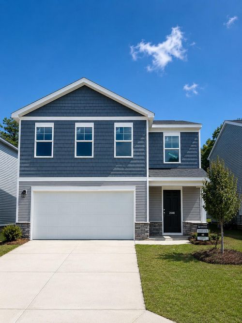2048 Odyssey Dr, Hephzibah, GA, 30815-7245 | Card Image