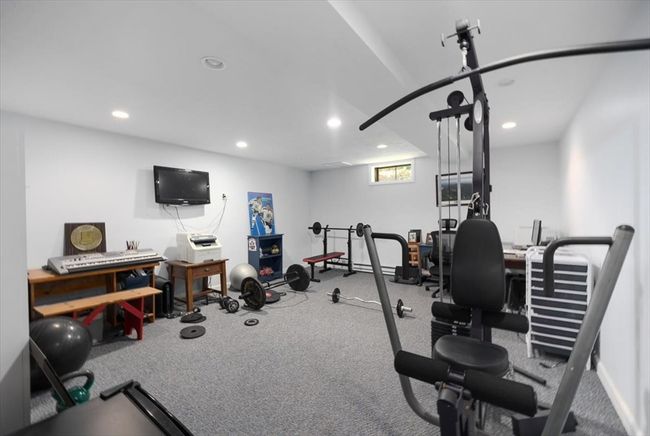 12 Whitcomb Ln, House other with 3 bedrooms, 4 bathrooms and 3 parking in Hingham MA | Image 33