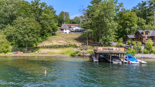 55 Trinity Rock Rd, Lake George, NY, 12845-6606 | Card Image