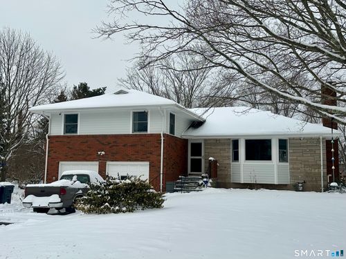 43 Featherbed Ln, Branford, CT, 06405-6116 | Card Image