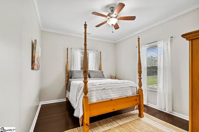 408 Miller Rd, House other with 5 bedrooms, 3 bathrooms and 2 parking in Hodges SC | Image 13