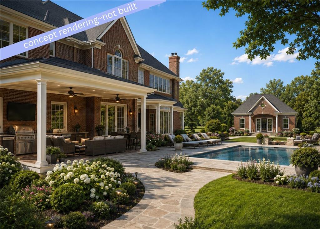 Land in Covington 4