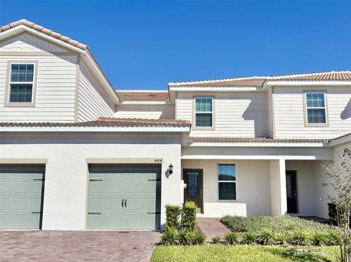 464 Bay Leaf Dr, POINCIANA, FL, 34759-5416 | Card Image