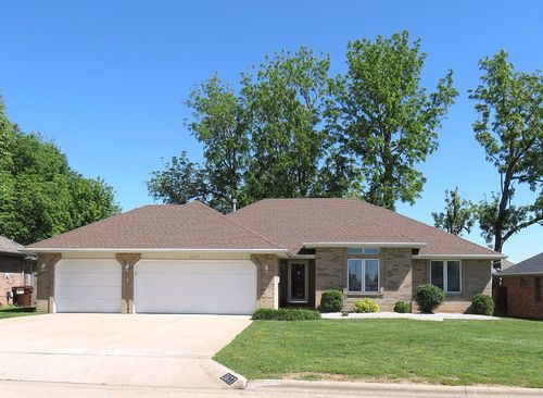 3677 W Driftwood Street, Springfield, MO, 65807 | Card Image