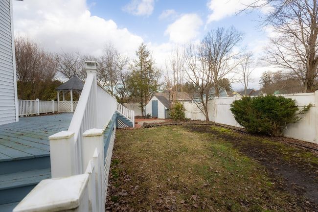 706 N Center St, House other with 5 bedrooms, 2 bathrooms and null parking in Corry PA | Image 43