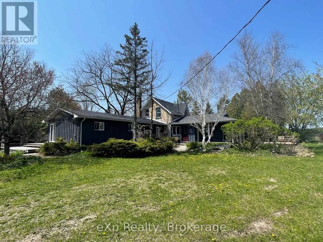 394213 Concession 2, House other with 4 bedrooms, 3 bathrooms and 10 parking in West Grey ON | Image 46