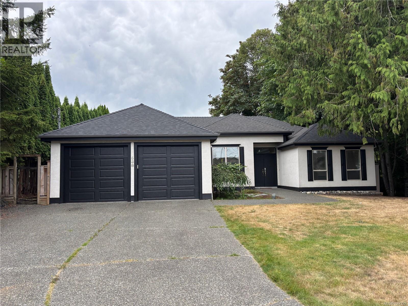Residential in Qualicum Beach