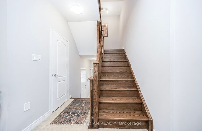 14 - 40 Dartmouth Gate, Condo with 3 bedrooms, 4 bathrooms and 1 parking in Hamilton ON | Image 22