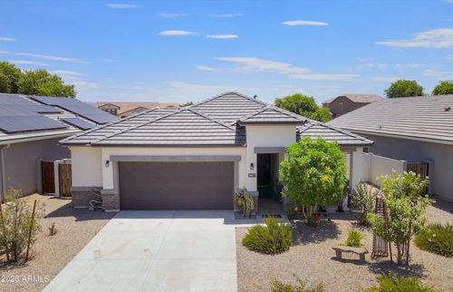24077 N Field Rd, Florence, AZ, 85132-7420 | Card Image
