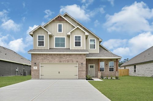 201 Big Spring Dr, Anahuac, TX, 77514 | Card Image