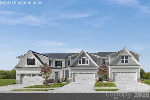 11118 Emerson Landing Dr, Charlotte, NC, 28214 | Card Image