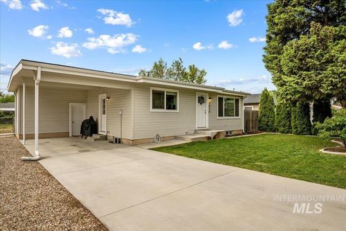 5613 W Gage St, Boise, ID, 83706-1325 | Card Image