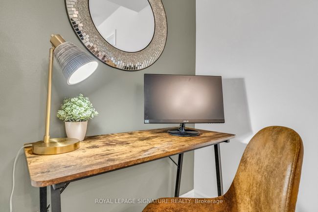 1701 - 231 Fort York Blvd, Condo with 2 bedrooms, 1 bathrooms and 1 parking in Toronto ON | Image 19