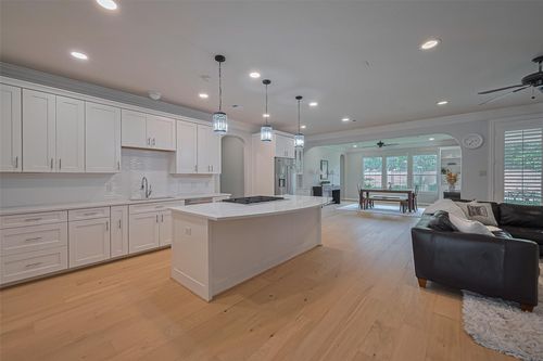 14238 Flower Creek Ln, Houston, TX, 77077-1986 | Card Image
