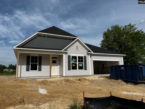 2181 Allan Crest Rd, Blythewood, SC, 29016-5709 | Card Image