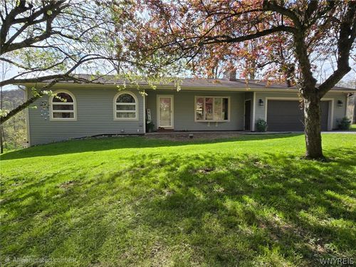 6143 Witch Hollow Rd, Ellicottville, NY, 14731-9762 | Card Image