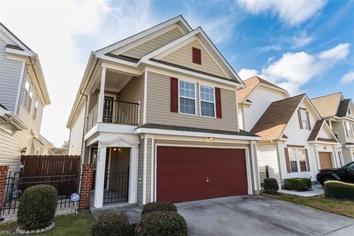 5485 Port Royal Dr, Virginia Beach, VA, 23462-7190 | Card Image