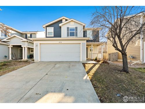10712 Butte Dr, Longmont, CO, 80504-5657 | Card Image