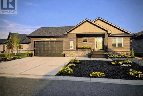 185 Riverwood Bay Sw, Black Diamond, AB, T0L0H0 | Card Image