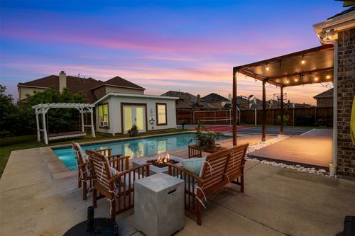 12222 Bridgeport Dr, Frisco, TX, 75035-2415 | Card Image