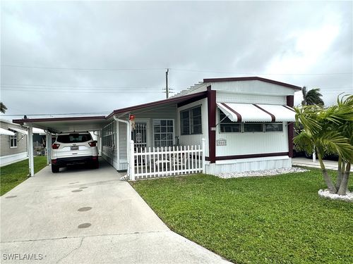 20660 Port Dr, ESTERO, FL, 33928-3603 | Card Image
