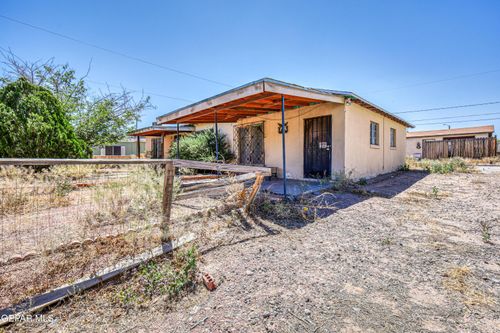 120 Loma Vista Drive, Sunland Park, NM, 88063 | Card Image