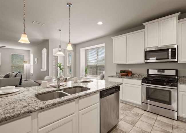 2521 Boot Jack Rd, House other with 5 bedrooms, 4 bathrooms and null parking in Fort Worth TX | Image 15