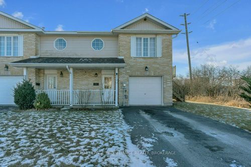 513 Farnham Crt, Kingston, ON, K7M8Y1 | Card Image