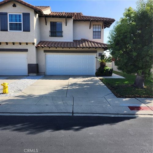 2057 San Diego Dr, Corona, CA, 92882-6429 | Card Image
