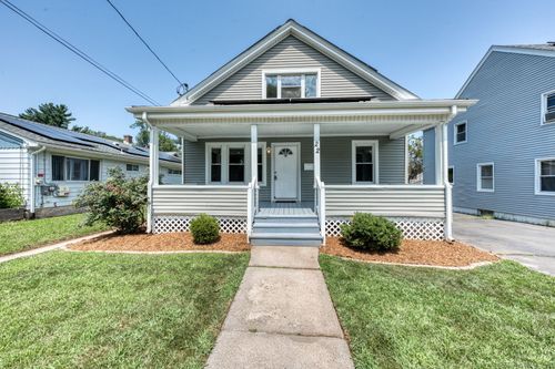 22 Tulip St, New Britain, CT, 06053-2555 | Card Image