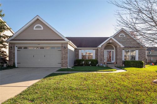 4235 Bassen Drive, Swansea, IL, 62226 | Card Image