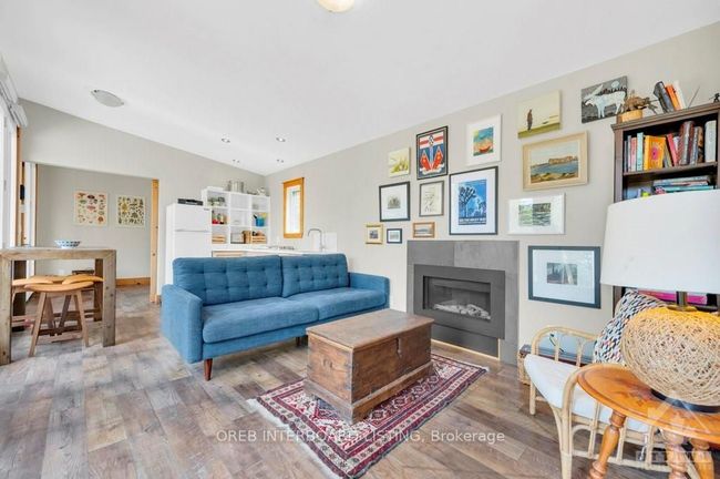 1008b Gordie Lane, House other with 2 bedrooms, 0 bathrooms and null parking in North Frontenac ON | Image 14