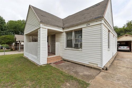 3439 Nw 17th Street, Oklahoma City, OK, 73107 | Card Image