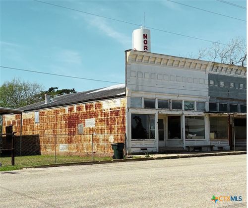 111 Broadway, Nordheim, TX, 78141-3111 | Card Image
