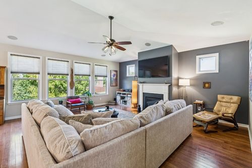 2704 Alvin Sperry Pass, Mount Juliet, TN, 37122-6711 | Card Image